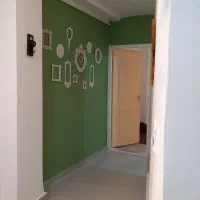 اپارتمان مرکز شهر|فروش آپارتمان|سیاهکل, |دیوار