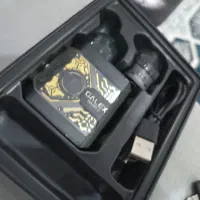 قلیان شارژی|زیورآلات و اکسسوری|نکا, |دیوار