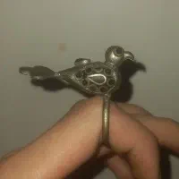 انگشتره وشو دست ساز