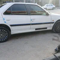 رینگ اسپرت بدون خط خش