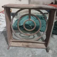 گاز نون پزی