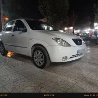 تیبا ۲مدل ۹۶ درجه ۱