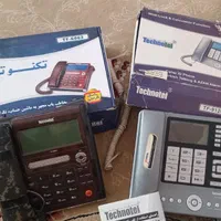 تلفن تکنونل مدل Tf. 9120