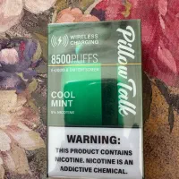 پاد یکبار مصرف ۸۵۰۰ پاف