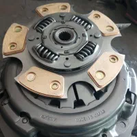 دیسک و صفحه توس گستر|قطعات یدکی و لوازم جانبی|مشهد, کوی المهدی|دیوار