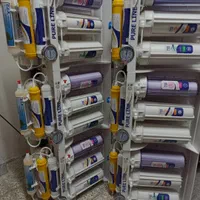 دستگاه تصفیه آب.تصفیه آب خانگی پویر لاین ،تولیدی