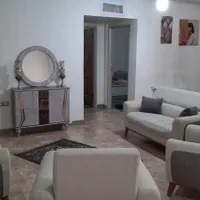مبلمان به همراه اینه کنسول میز تی وی|مبلمان خانگی و میز عسلی|شهریار, |دیوار