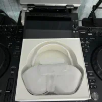 هدفون دی جی dj پایونر اپل بیتس|صوتی و تصویری|شیراز, معالی‌آباد|دیوار