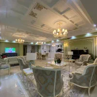 هروی /۲۰۵ متر ۳ خواب/ تاپ لوکیشن متریال قیمت مناسب|فروش آپارتمان|تهران, هروی|دیوار
