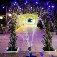 باغ تالار|اجارهٔ کوتاهمدت ویلا و باغ|باغستان, |دیوار
