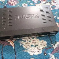 یک دستگاه گیرنده دیجیتال فول اچ تی نو