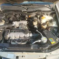 دوو سیلو|خودرو سواری و وانت|تهران, خزانه|دیوار