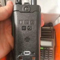 بیسیم، واکی تاکی باوفنگ مدل UV9 R پرو جدید|صوتی و تصویری|اسلامشهر, شهرک توحید|دیوار