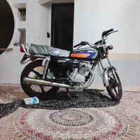 فروشی|موتورسیکلت|تربت جام, معدآباد|دیوار