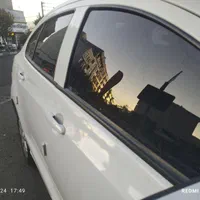 شیشه دودی سیار،مغازه|خدمات موتور و ماشین|تهران, تهرانسر شمالی|دیوار