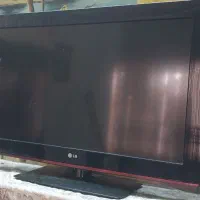 ال سی دی الجی ۳۲ اینچ اصل کرهنیاز به تعمیر