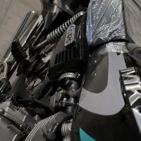 موتور ۱۲۵ساوین|موتورسیکلت|زنجان, |دیوار