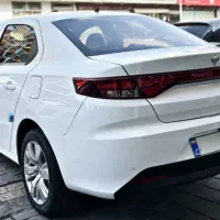تارا توربو v4 موتور EF7،صفر تحویل فوری