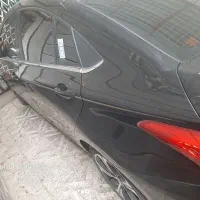 اریزو۵مدل۴۰۱ کم کارکرد|خودرو سواری و وانت|پیشوا, |دیوار