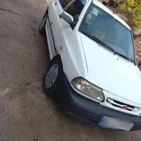 پرایدمدل 92|خودرو سواری و وانت|آستارا, |دیوار