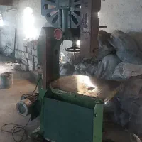 اره فلکه ۶۰
