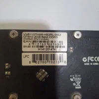 کارت گرافیک ۲ گیگ gt610 بایواستار|قطعات و لوازم جانبی رایانه|ورامین, ورامین|دیوار