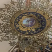 کنار  سالنی|صنایع دستی و سایر لوازم تزئینی|اردبیل, |دیوار