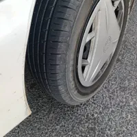 ۱۱۱مدل۹۵|خودرو سواری و وانت|گناباد, |دیوار