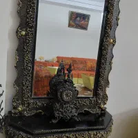 آیینه کنسول