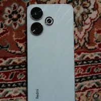 redmi13|موبایل|ارومیه, |دیوار