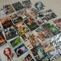 مفت فروختن فیلم دی وی دی