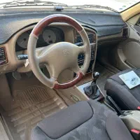 پارس ELX مدل ۸۵|خودرو سواری و وانت|ارومیه, |دیوار