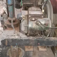 متور سه چرخه