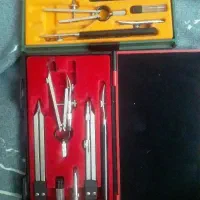 پرگار مخصوص حرفه ای ها و‌مهندسین