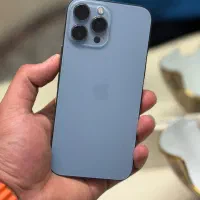 ایفون 13 پرو مکس