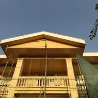 انواع سربندی.قالبندی.رابیتس.سقف کاذب.