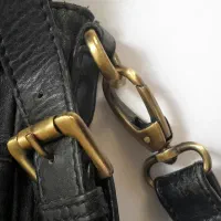 کیف دوشی تمام چرم مردانه|کیف، کفش، کمربند|کرمانشاه, |دیوار