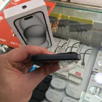 iphone 15 128 battery100|موبایل|کرج, گوهردشت|دیوار