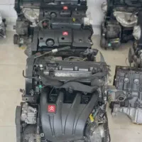 فروش بلوک سیلندر سرسیلندر گیربکس زانتیا اقساطی|قطعات یدکی و لوازم جانبی|اصفهان, میرعماد|دیوار