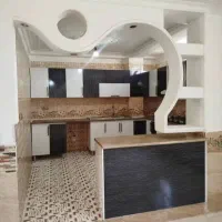 اجاره دو واحد اپارتمان خوش نقشه و تمیز در زیباشهر|اجارهٔ آپارتمان|چابهار, |دیوار