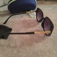 عینک دودی زنانه سلین مدل 8808|زیورآلات و اکسسوری|قم, میرزائیه|دیوار