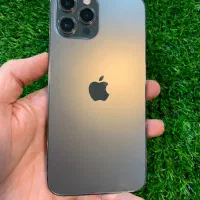 iPhone 12 Pro Max آیفون ۱۲ پرومکس