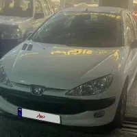 206مدل 99
