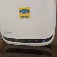 فروش مودم تی دی ال تی ایرانسل