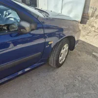 رانا lxمدل ۹۲ ابی|خودرو سواری و وانت|قدس, شهرک صنعتی زاگرس|دیوار