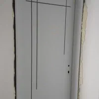 نصاب درب ماهر و نیمه ماهر