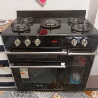 گاز|اجاق گاز و لوازم برقی پخت‌وپز|همدان, |دیوار