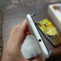 گوشی|موبایل|سراب, |دیوار