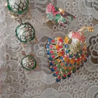 دکور|مجسمه، تندیس، ماکت|قم, شاد قلی|دیوار
