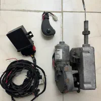 کلاچ برقی اهاکو|قطعات یدکی و لوازم جانبی|لاهیجان, گلستان|دیوار